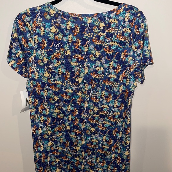 Lularoe Classic T top size M - Picture 2 of 5